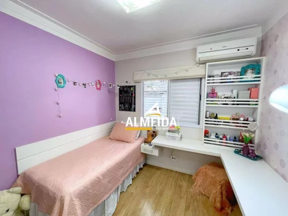 Imagem Casa com 3 dormitórios à venda, 103 m² por R$ 980.000,00 - Jardim Residencial das Palmeiras - Rio Claro/SP