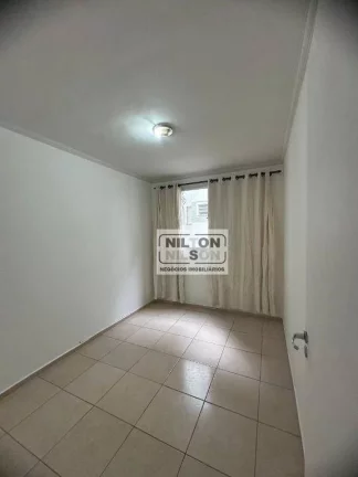Imagem Apartamento com 2 dormitórios, 58 m² - venda por R$ 285.000 ou aluguel por R$ 1.600,00/mês - Jardim Nova Europa - Campinas/SP