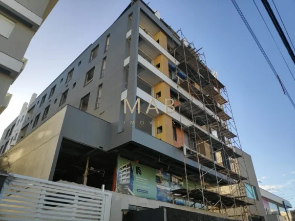 Imagem Apartamento à venda em Florianópolis-SC, bairro Ingleses do Rio Vermelho, 2 quartos sendo 1 suíte, sala de estar/jantar, 1 vaga, 88,36m² de área. Venh