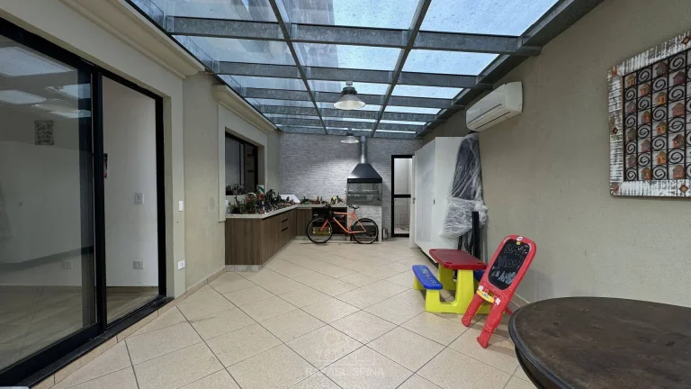 Imagem Casa Alto Padrão em Vila Esperia , Atibaia/SP