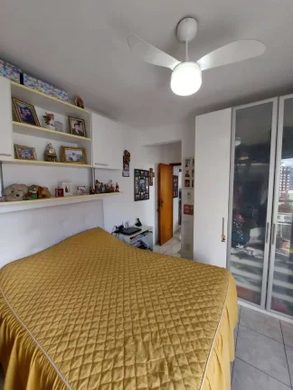 Imagem Excelente Apartamento com dois dormitórios a Venda na Guilhermina