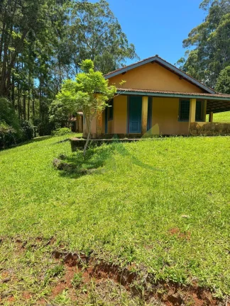 Imagem Haras à Venda no Asfalto em Piracaia – 18 alqueires com Estrutura Completa