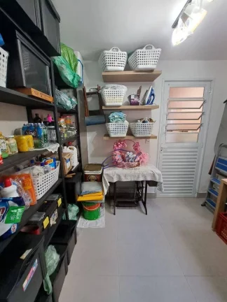 Imagem Casa com 2 quartos à venda, 97 m² - Jardim Ester - Butantã - São Paulo/SP