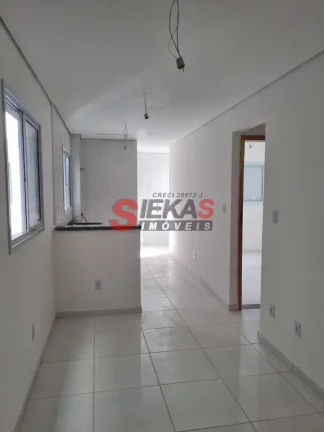 Imagem Apartamento à venda em São Paulo-SP com 2 quartos, 1 sala, 1 banheiro, 1 vaga de garagem, 42m². Imperdível oportunidade!