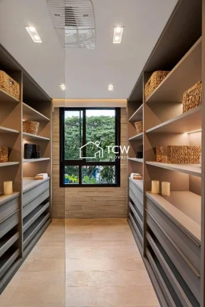 Imagem Apartamento à venda no bairro Brooklin Paulista - São Paulo/SP, Zona Sul
