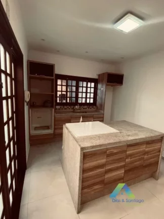 Imagem PARQUE JABAQUARA Lindo Sobrado 125M², todo reformado designer moderno 3 dormitórios, 2 vagas, ótima localização e valor !!!