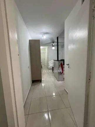 Imagem Apartamento com 1 dormitório para alugar, 51 m² - Jardim Bela Vista (Zona Norte) - São Paulo/SP