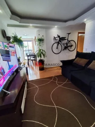Imagem Apartamento para locação, Santa Paula, São Caetano do Sul, SP