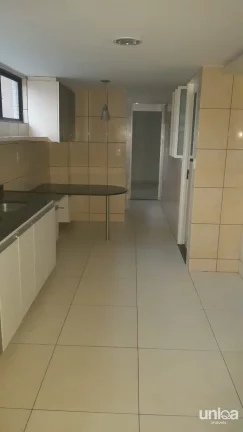 Imagem Apto 03 suíte ed California - à 05 quadras praia Tambaú em João Pessoa PB