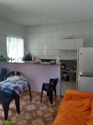 Imagem CASA COM PISCINA, BAIRRO ICARAÍ EM JUATUBA!