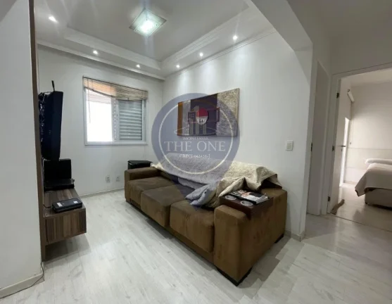 Imagem Imperdível oportunidade de adquirir apartamento de 3 quartos na Vila Dom Pedro I, São Paulo-SP, com 2 vagas de garagem!