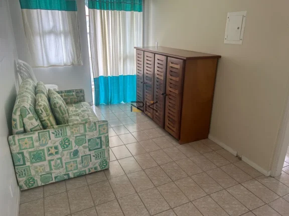 Imagem Cobertura Duplex Praia Grande em Ubatuba-SP com 3 dormitórios sendo 1 suíte,varanda gourmet com churrasqueira ,2 vagas de garagem