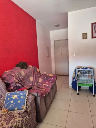 Imagem Apartamento com 3 dormitórios à venda, 85 m² por R$ 350.000,00 - Cidade Vista Verde - São José dos Campos/SP