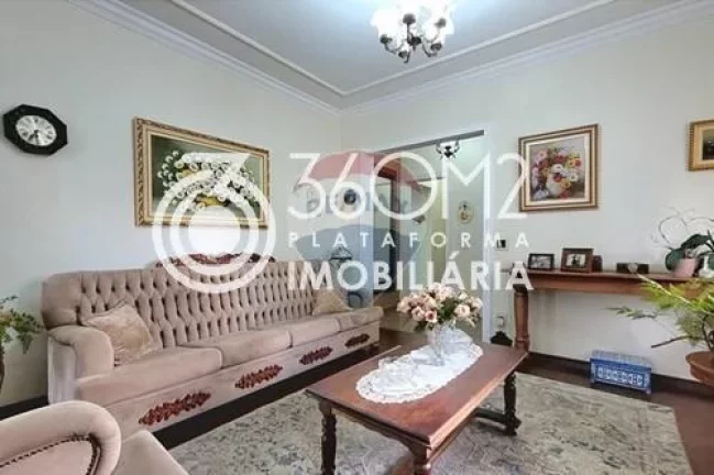 Imagem Apartamento para Venda em São Bernardo do Campo / SP no bairro Rudge Ramos