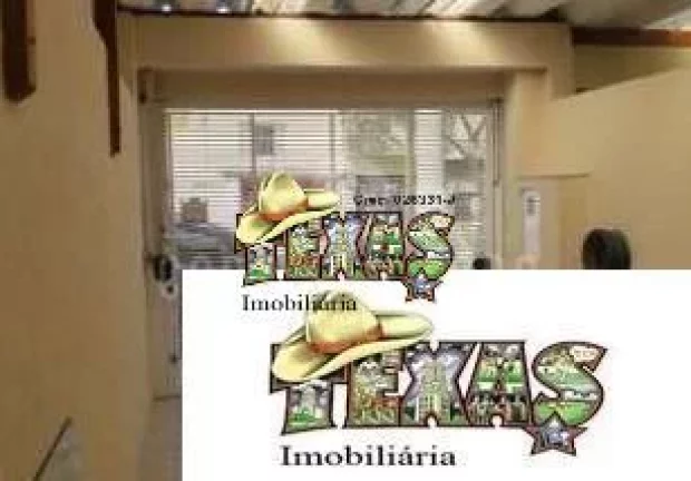 Imagem SOBRADO VILA ALPINA VENDA