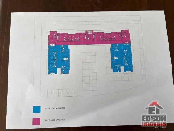 Imagem TERRENOS COM VIABILIDADE DE UM CENTRO COMERCIAL ou SHOPPING em ITAIPUAÇU