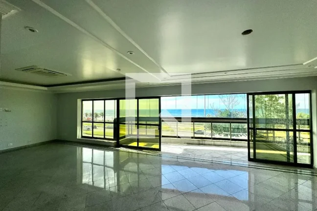 Imagem Apartamento à Venda - Recreio, 4 Quartos, 247 m2