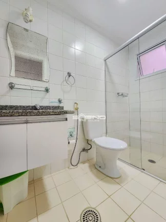 Imagem Apartamento para locação anual com 2 Dormitórios 1 suíte - Riviera de São Lourenço - Bertioga SP