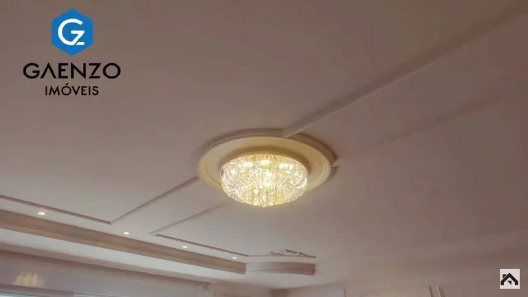 Imagem Linda Mansão Tamoboré lll