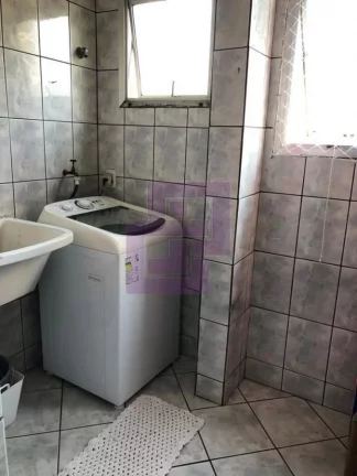 Imagem Apartamento para Venda em Guarujá / SP no bairro ENSEADA