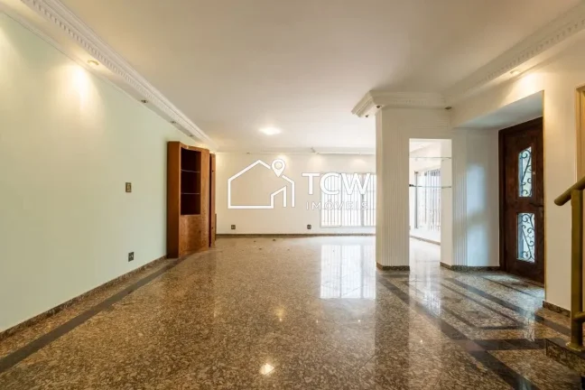 Imagem Casa à venda no bairro Planalto Paulista - São Paulo/SP, Zona Sul