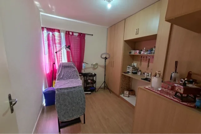 Imagem APARTAMENTO RESIDENCIAL em São Paulo - SP, Alto de Pinheiros