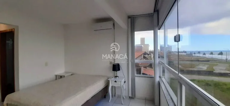 Imagem EXCELENTE APARTAMENTO VISTA MAR