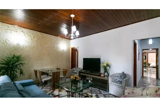 Imagem MMM 158 Casa 601161004-84