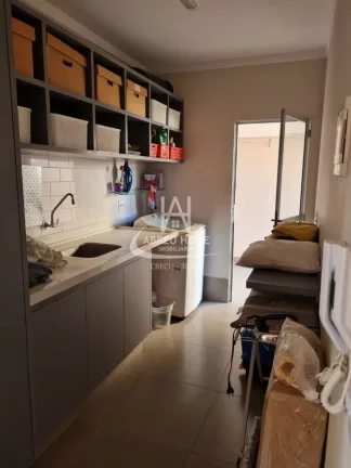 Imagem Casa, Condomínio Rio da Prata - Jardim Conceição - São José do Rio Preto