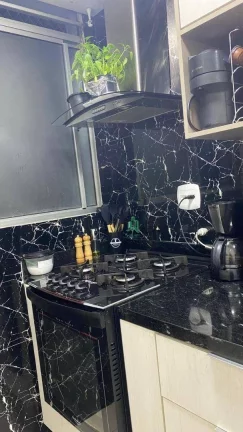 Imagem Apartamento Duplex com 4 dormitórios à venda, 79 m² por R$ 330.000,00 - Cidade Parque Alvorada - Guarulhos/SP
