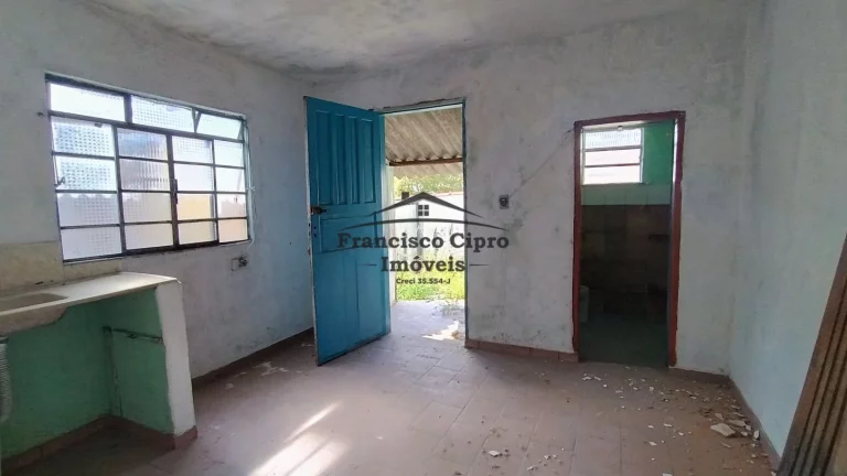 Imagem Casa à venda no bairro Nova Guará - Guaratinguetá/SP