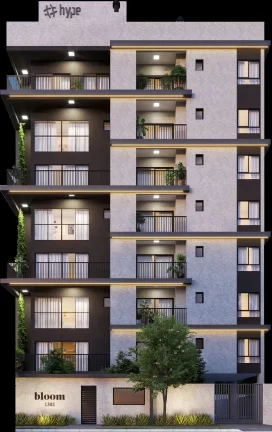 Imagem Apartamento 2 quartos Pronto para Morar no Agua Verde