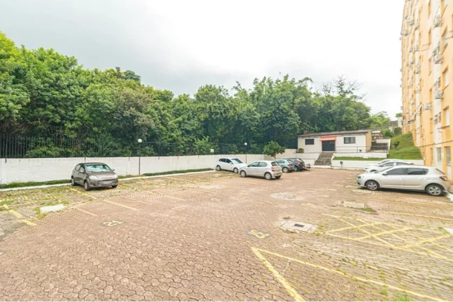 Imagem JISDOS 111 Apto 612491042-1 - Apartamento à venda no bairro Jardim Itu - Porto Alegre/RS