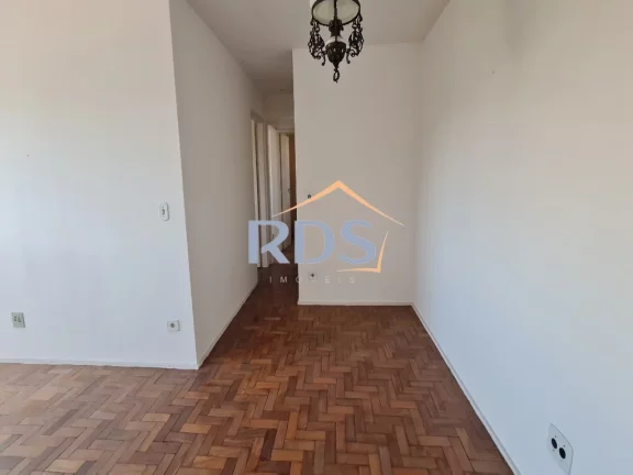 Imagem Apartamento a Venda de 72m² com 2 dormitórios com linda vista. Apartamento precisa de reforma. Estuda proposta.