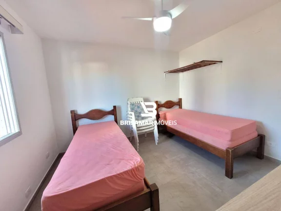 Imagem TOMBO- PRÓXIMO AO MAR , LOCALIZAÇÃO ESPETACULAR , GARAGEM NO PRÉDIO.