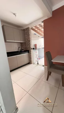 Imagem Apartamento Térreo Cidade Nova - cod 1197