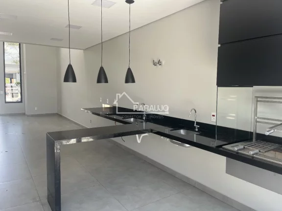 Imagem Casa para venda em condominio fechado em Sorocaba!