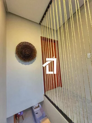 Imagem Casa de Praia | Porto de Pedras | 3 Suítes | 150M2 | Piscina | Rooftop | Nascente