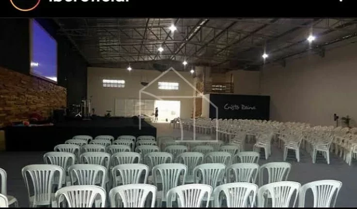 Imagem GALPÃO 800 METROS NOVO PORTO CANOA SERRA