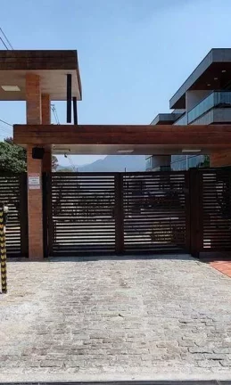Apartamento para Venda em Nova Friburgo, Braunes, 3 dormitórios, 2 suítes, 1 banheiro,