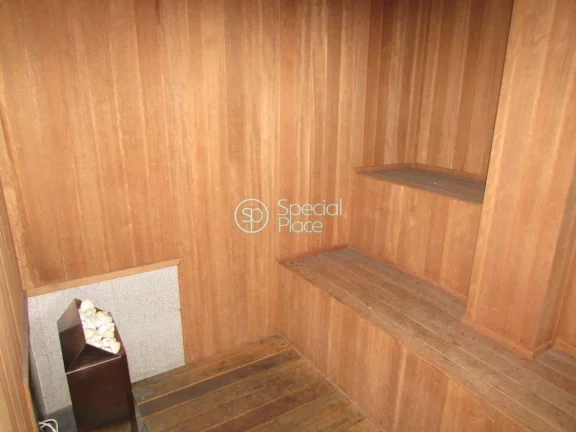Imagem Excelente apartamento localizada numa dos melhores Bairros de São Paulo. Apartamento de 116 m² na ...