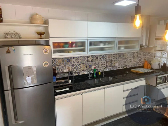 Imagem Lindo apartamento no Itaguá com vista para o Mar !