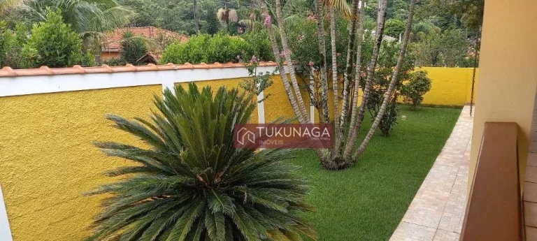 Imagem Chácara com 4 dormitórios à venda, 1000 m² por R$ 1.600.000,00 - Bairro Morro Azul - Itatiba/SP