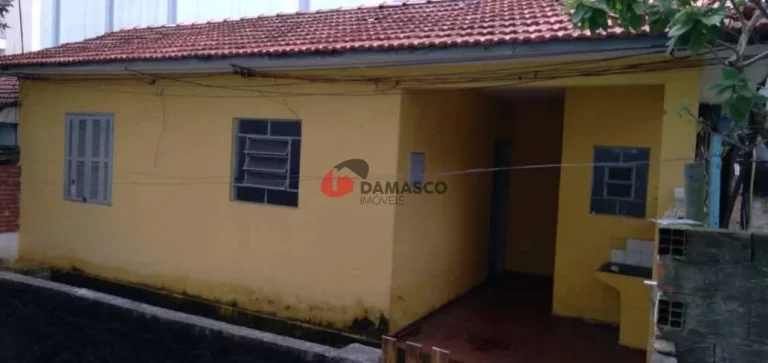 Imagem Casa à venda 3 Quartos, 10 Vagas, Osvaldo Cruz, São Caetano do Sul - SP