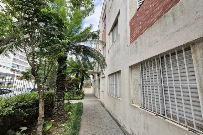 Imagem APARTAMENTO RESIDENCIAL em São Paulo - SP, Campo Belo