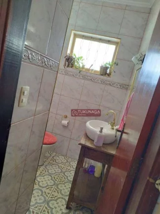 Imagem Sobrado com 4 quartos à venda, 317 m² por R$ 1.650.000 - Jardim Maristela - Atibaia/SP