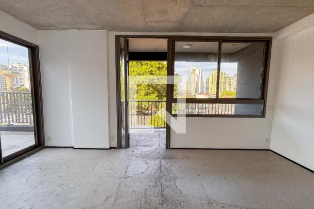 Imagem Apartamento à Venda - Vila Mariana, 1 Quarto, 46 m2