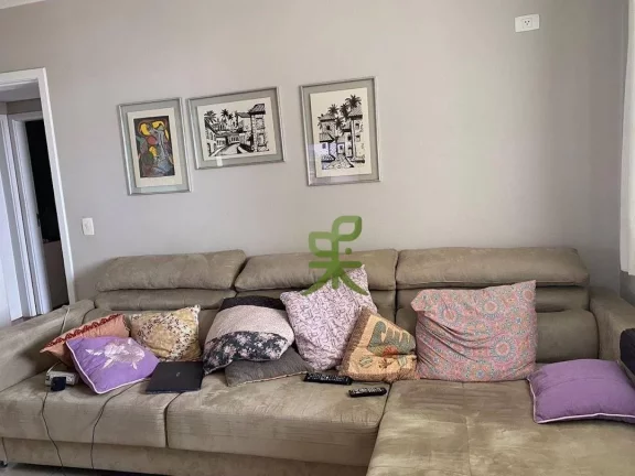 Imagem Apartamento com 4 dormitórios à venda, 194 m² por R$ 1.700.000,00 - Vila Suzana - São Paulo/SP
