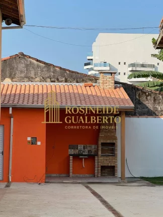 Imagem SOBRADO MOBILIADO RECÉM REFORMADO EM CONDOMÍNIO NA MARTIM DE SÁ