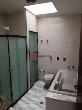 Imagem Sobrado à venda 4 Quartos, 2 Suites, 6 Vagas, 462M², Santa Teresinha, Santo André - SP